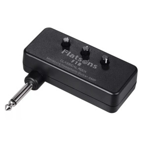 Flatsons F1R Headphone Amplifier