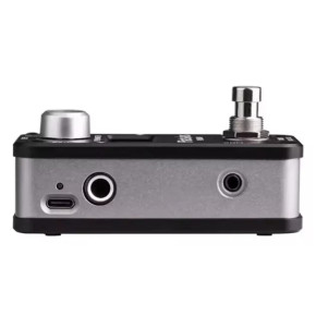 Flatsons FPR1 Preamp