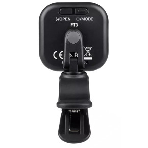 Flatsons FT-3 Rechargeable