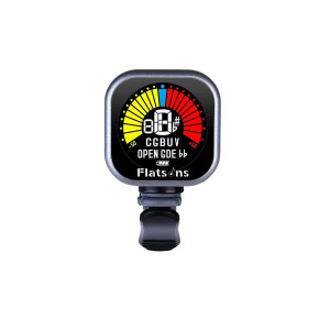 Flatsons FT-3 Rechargeable