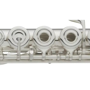 Yamaha YFL 372 - prodloužená záruka 3 roky Yamaha YFL 372 - prodloužená záruka 3 roky