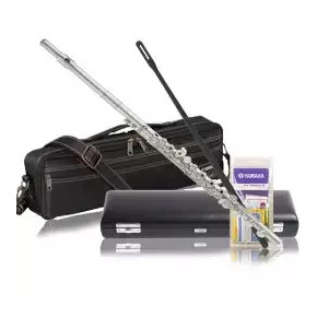 Yamaha YFL 577H - prodloužená záruka 3 roky Yamaha YFL 577H - prodloužená záruka 3 roky