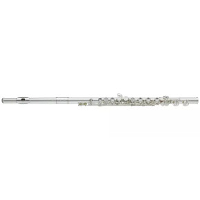 Yamaha YFL 587 - prodloužená záruka 3 roky Yamaha YFL 587 - prodloužená záruka 3 roky