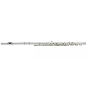 Yamaha YFL 587 - prodloužená záruka 3 roky Yamaha YFL 587 - prodloužená záruka 3 roky