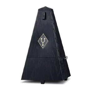 FM-311W Pyramida Black Wood