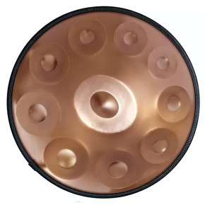 FZone HP-K10 Bronze