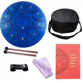 FZone STD-10I11N Blue