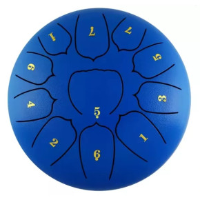 FZone STD-10I11N Blue