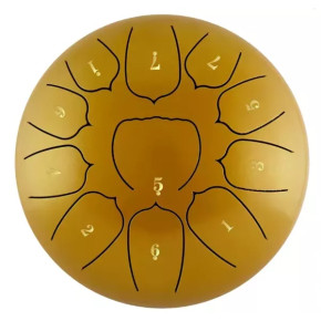 FZone STD-10I11N Gold