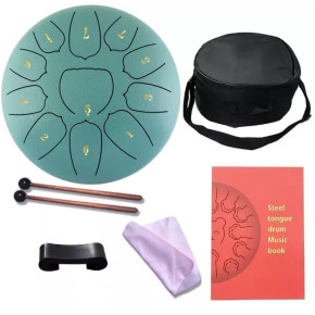 FZone STD-10I11N Teal