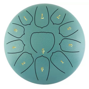 FZone STD-10I11N Teal