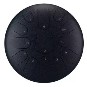 FZone STD-10I13N Rough Black