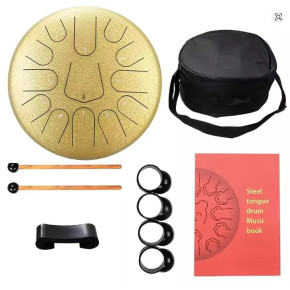 FZone STD-12I13 Gold