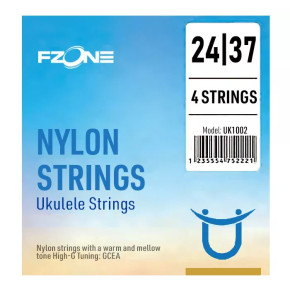 Fzone UK-1002 24/37 Fzone UK-1002 24/37