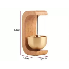 Fzone ZVJ-20 Light Wood