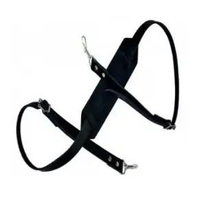 Gewa Fire Stone kůže