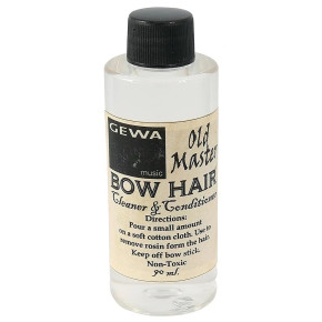 Gewa Old Master Bow Hair Cleaner