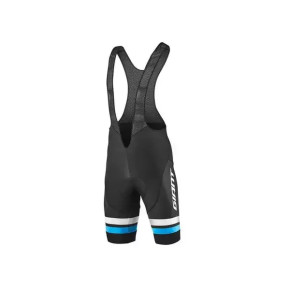 Giant Race Day Bib Short-Black-L Giant Race Day Bib Short-Black-L