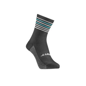Giant Race Day Socks-Black-L Giant Race Day Socks-Black-L