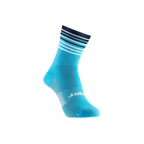 Giant Race Day Socks-Cyan Giant Race Day Socks-Cyan