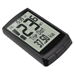 Giant Ride Dash Plus 2 Ant+ Lev