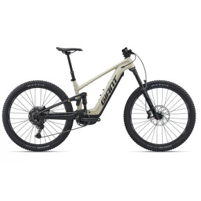 Giant Stance E+ 1 XL Almond Giant Stance E+ 1 XL Almond