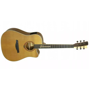 Gilmour Woody EQ Cut