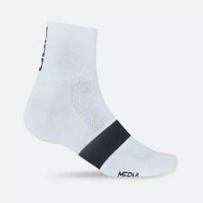 Giro Classic Racer Black/White M Giro Classic Racer Black/White M