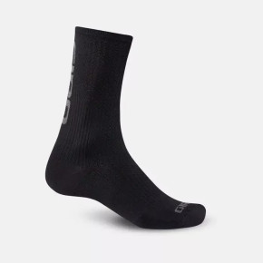 Giro HRC Team Black/Dark Shadow XL