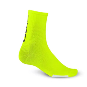 Giro HRC Team Hi Yellow/Black XL