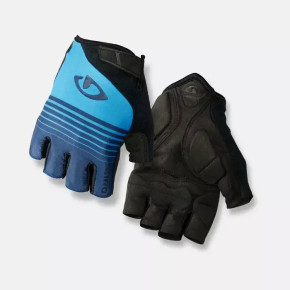 Giro Jag Blue Six String M Giro Jag Blue Six String M