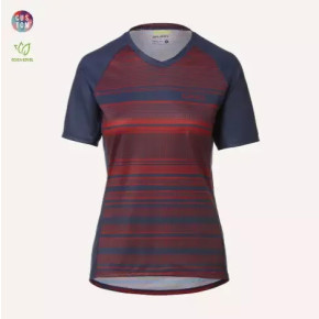 Giro Roust Jersey, Midnight, M Giro Roust Jersey, Midnight, M