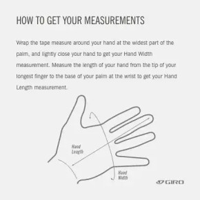 giro zero cs black M