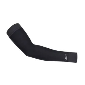 Gore Arm Warmers (Black) Gore Arm Warmers (Black)