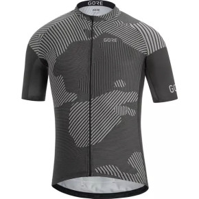 Gore C3 Combat Jersey, (grey/black) Gore C3 Combat Jersey, (grey/black)