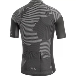Gore C3 Combat Jersey, XL (grey/black)