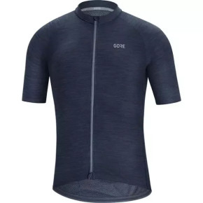 Gore C3 Jersey Orbit Blue M Gore C3 Jersey Orbit Blue M