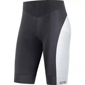 Gore C3 Line Short Tights+, XL/42 (black/white) Gore C3 Line Short Tights+, XL/42 (black/white)