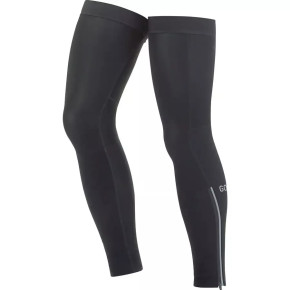 Gore Leg Warmers, XS/S (black)