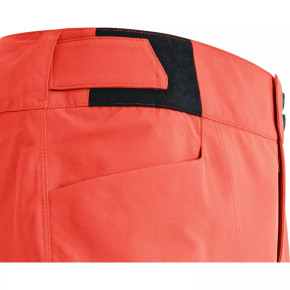 Gore Passion Shorts Mens Fireball M