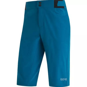 Gore Passion Shorts Mens Sphere Blue L Gore Passion Shorts Mens Sphere Blue L