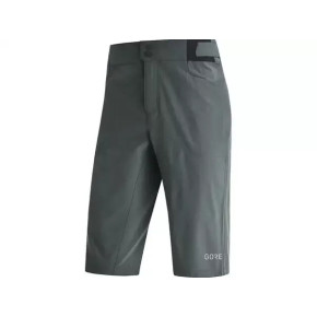 Gore Passion Shorts Mens Urban Grey XL Gore Passion Shorts Mens Urban Grey XL