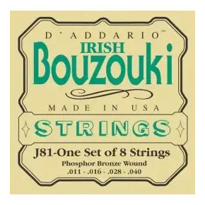 Gorstrings 12MB8-92