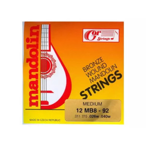 Gorstrings 12MB8-92 Gorstrings 12MB8-92
