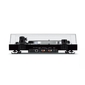 Yamaha MusicCast Vinyl 500 Black