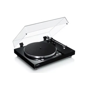 Yamaha MusicCast Vinyl 500 Black