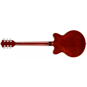 Gretsch G2655 Streamliner CBJR DC MDS