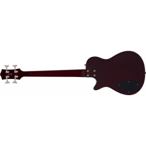 Gretsch Streamliner Jet Club Bass LF Walnut Stain
