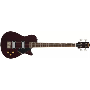 Gretsch Streamliner Jet Club Bass LF Walnut Stain