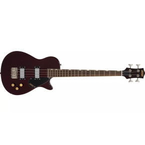 Gretsch Streamliner Jet Club Bass LF Walnut Stain